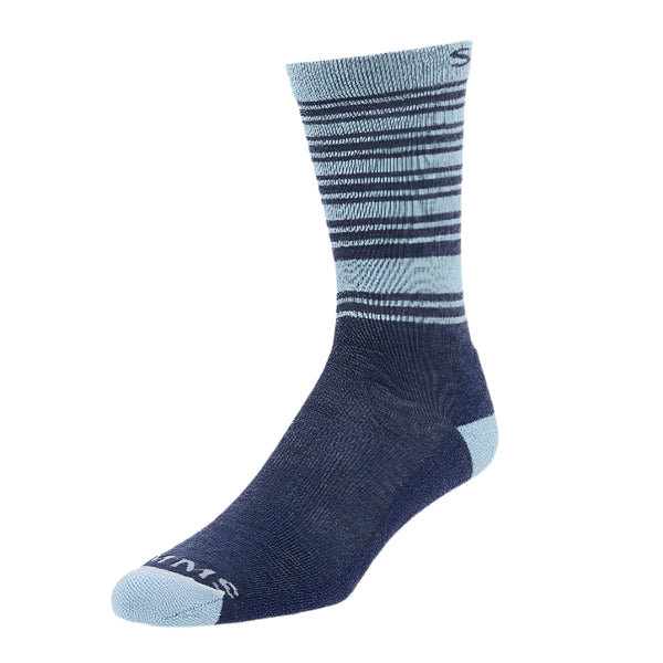 Simms Women's Merino Lightweight Hiker Sock