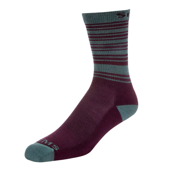 Simms Women's Merino Lightweight Hiker Sock