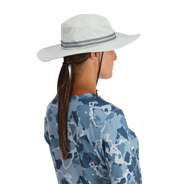 Simms Women's Solar Sombrero