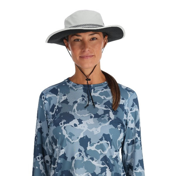 Simms Women's Solar Sombrero