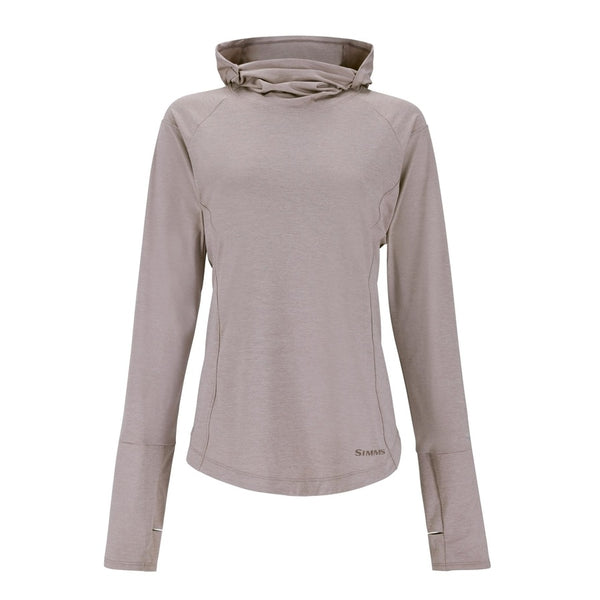 Simms Women's SolarFlex Cooling Hoody