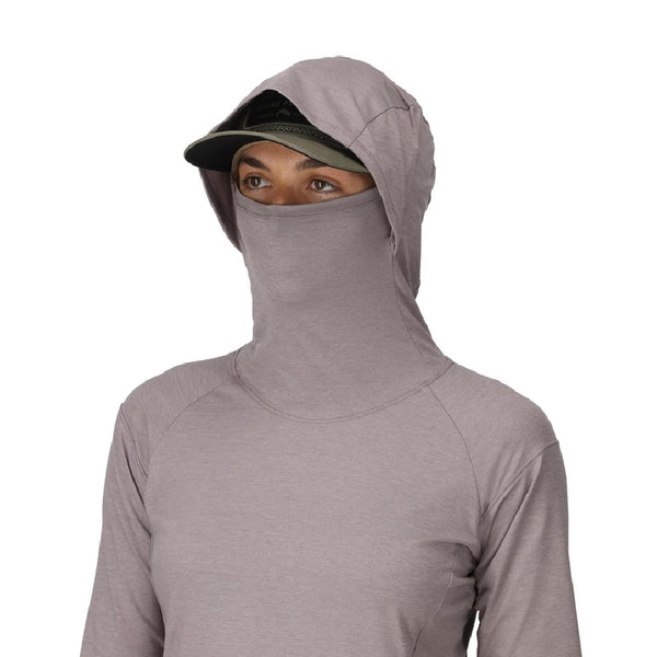 Simms Women's SolarFlex Cooling Hoody