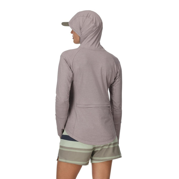 Simms Women's SolarFlex Cooling Hoody