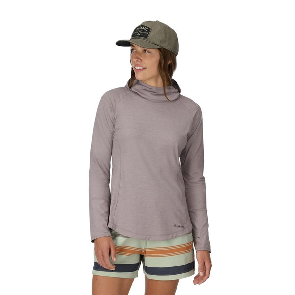 Simms Women's SolarFlex Cooling Hoody