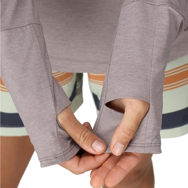 Simms Women's SolarFlex Cooling Hoody