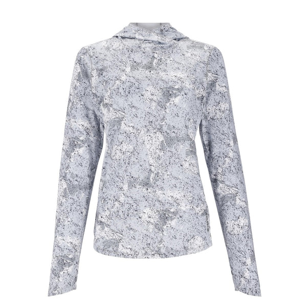 Simms Women's SolarFlex UPF 50+ Sun Hoody