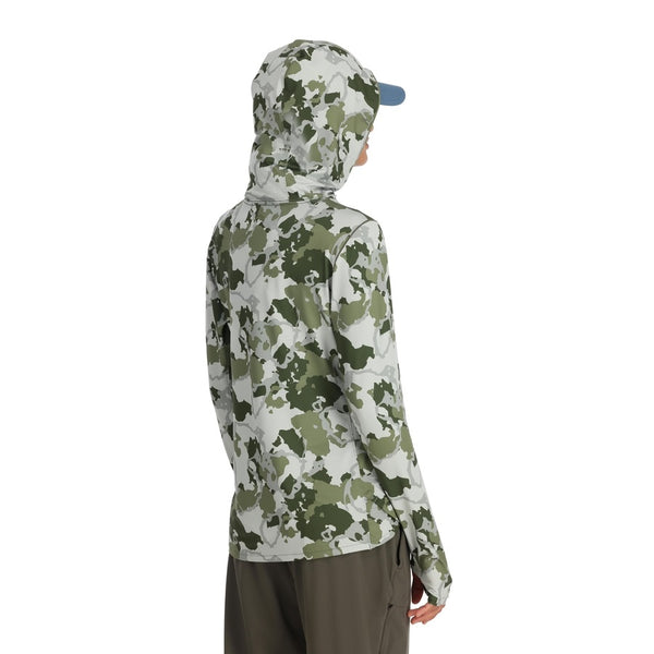 Simms Women's SolarFlex Sun Hoody (Clearance)