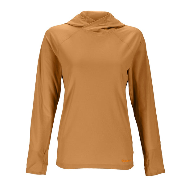 Simms Women's SolarFlex UPF 50+ Sun Hoody