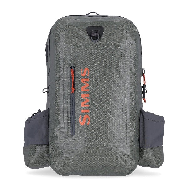Simms Dry Creek Z Waterproof Backpack 25L