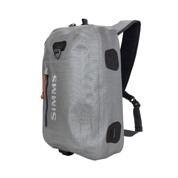 Simms Dry Creek Z Waterproof Sling Pack 12L