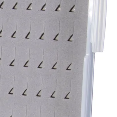 Fish Tales Slim XL Guide Fly Box