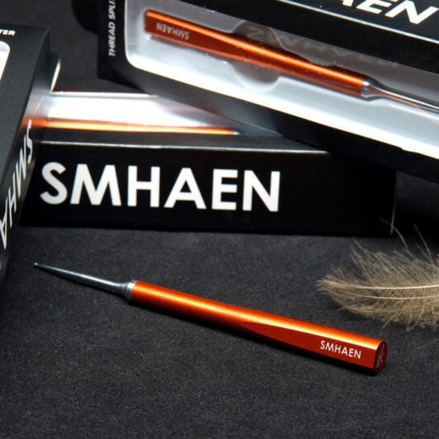 Thread Splitter Smhaen Thread Splitter | Premium Fly Tying Tools – Fish Tales Fly Shop
