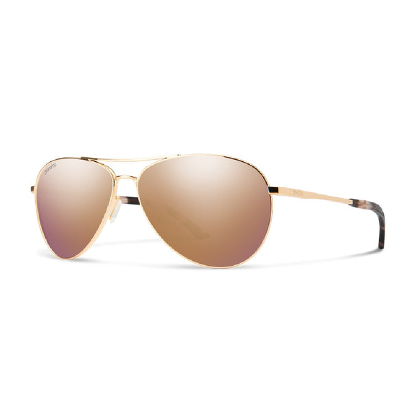 Smith Optics Langley 2 Polarized Sunglasses