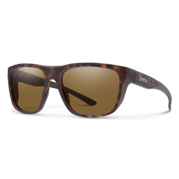 Smith Optics Barra Polarized Sunglasses