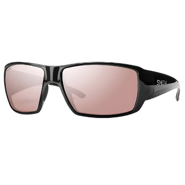 Smith Optics Guide s Choice Polarized Sunglasses Fly Fishing Eyewear Fish Tales Fly Shop