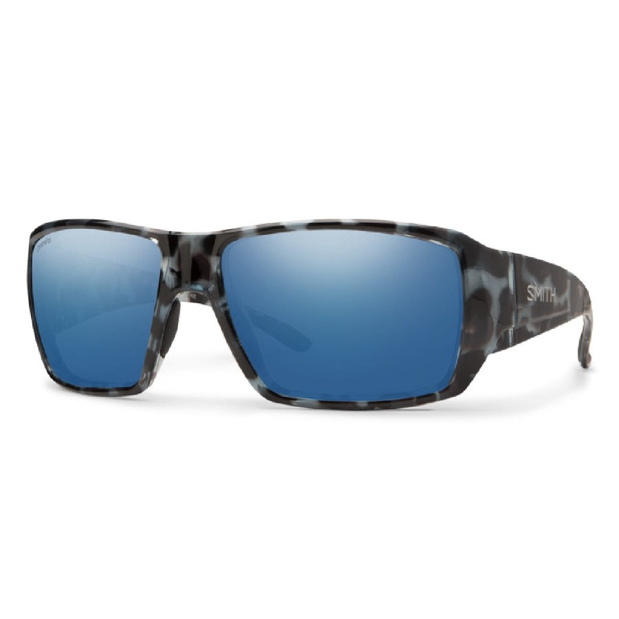 Smith Optics Guide s Choice S Polarized Sunglasses Fishing Eyewear Fish Tales Fly Shop