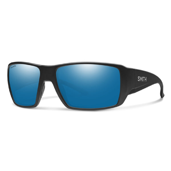 Smith Optics Guide's Choice XL Polarized Sunglasses