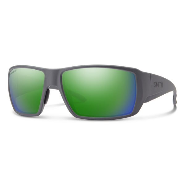 Smith Optics Guide's Choice XL Polarized Sunglasses