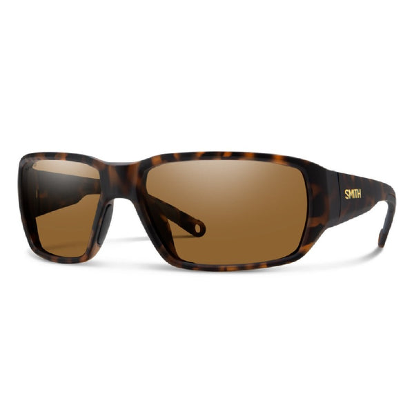 Smith Optics Hookset Polarized Sunglasses