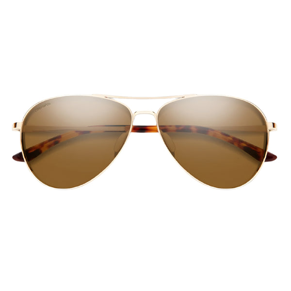Smith Optics Langley 2 Polarized Sunglasses
