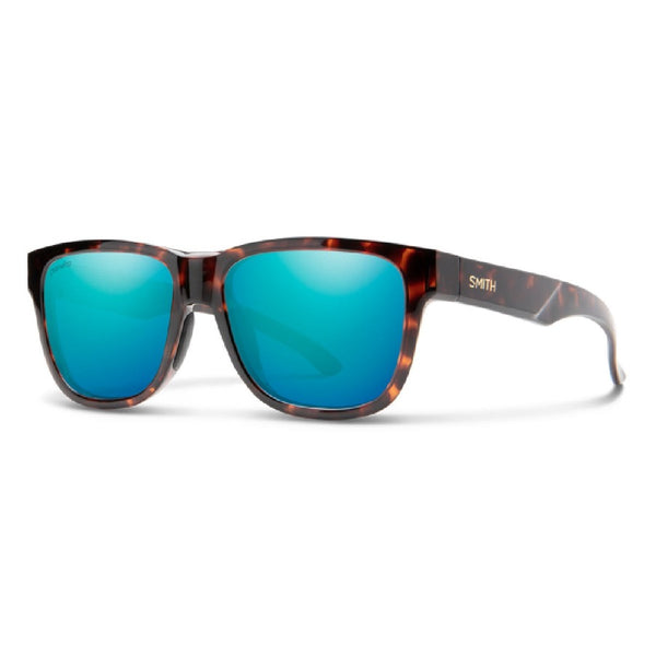 Smith Optics Lowdown Slim 2 Polarized Sunglasses