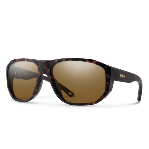 Smith Optics Outrigger Polarized Sunglasses