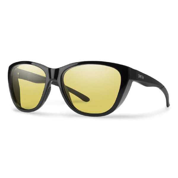 Smith Optics Women's Shoal Polarized Sunglasses