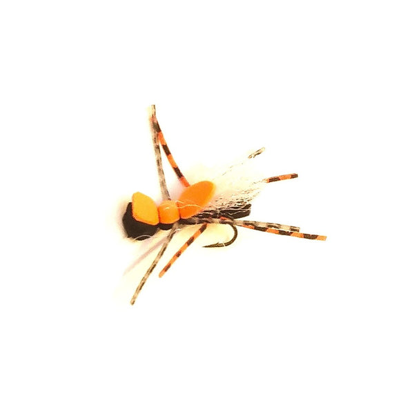 Solitude Flies Cloud 9 Hopper Foam Dry Fly