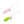 Solitude Flies Coho Kryptonite Salmon Streamer