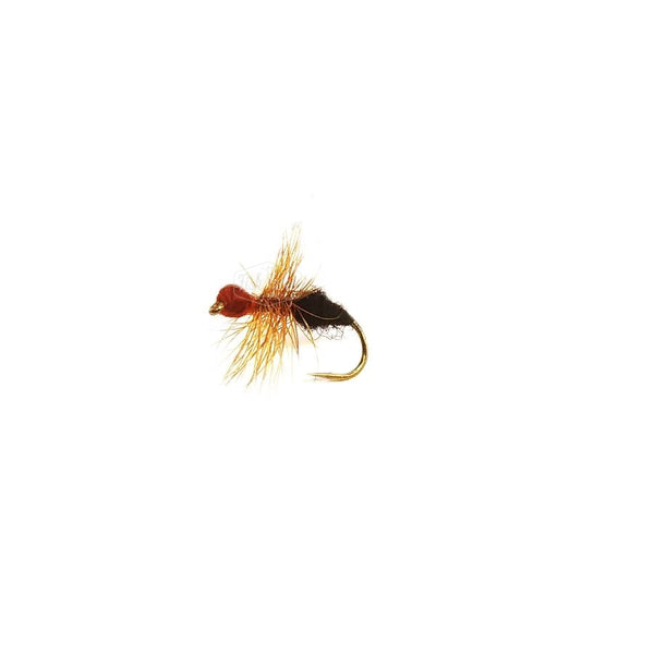 Solitude Flies Crystal Ant Dry Fly