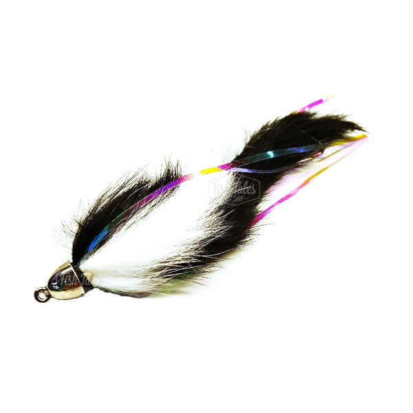 Solitude Flies Dali Lama Trout Streamer