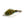 Solitude Flies Dali Lama Trout Streamer