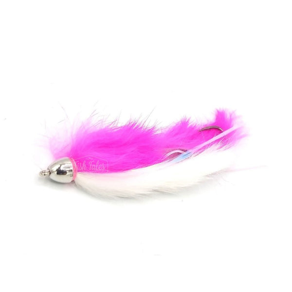 Solitude Flies Dali Lama Trout Streamer
