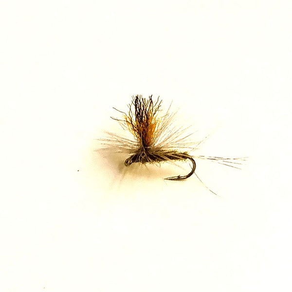 Solitude Flies Double Vision Dry Fly