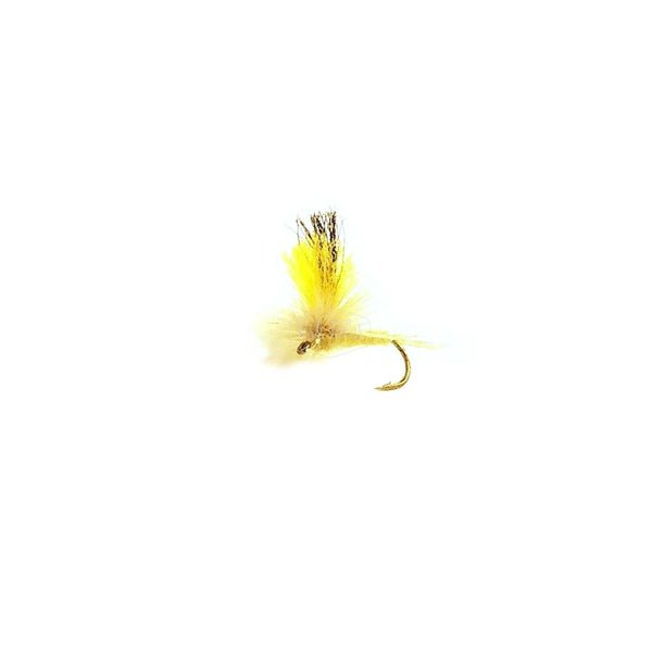 Solitude Flies Double Vision Dry Fly
