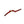 Solitude Flies Gummy Worm Fly