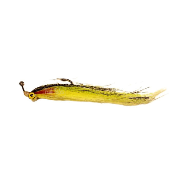 SB Flies Stir Fry Jig Streamer