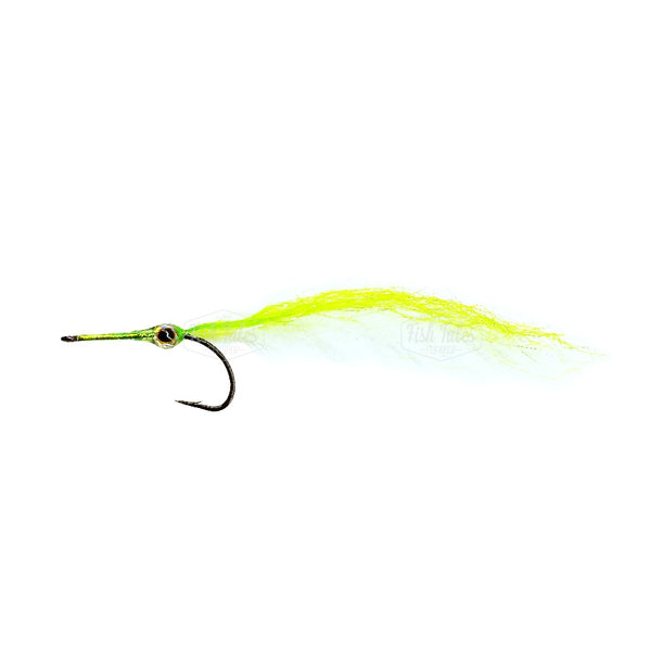 SP Flies SF Needlefish Saltwater Streamer
