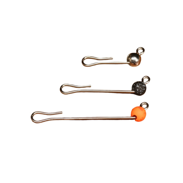 Spawn 60 Degree Jig Shanks
