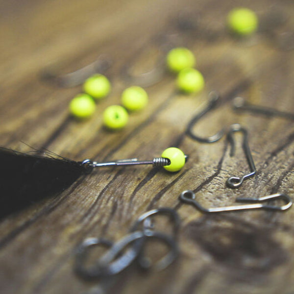Spawn 60 Degree Jig Shanks