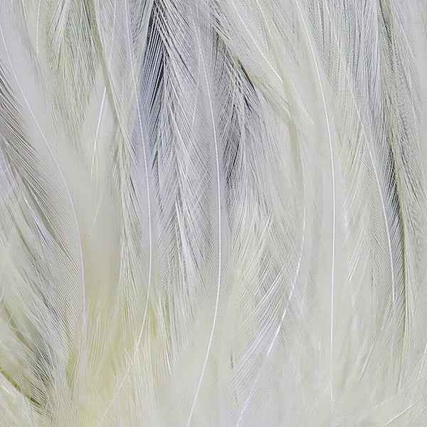 Spirit River UV2 Strung Saddle Hackle