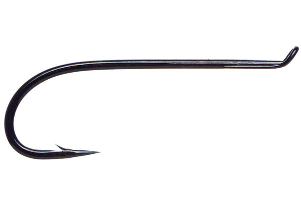 Daiichi 2441 - Traditional Salmon Steelhead Hook