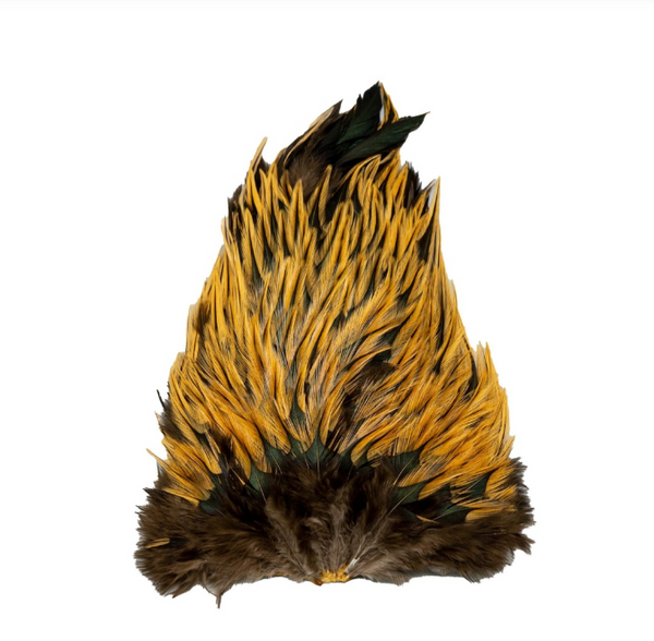 Shor Rooster Saddle