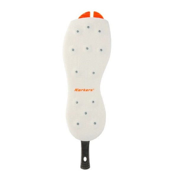 Korkers Interchangeable Studded Felt Sole