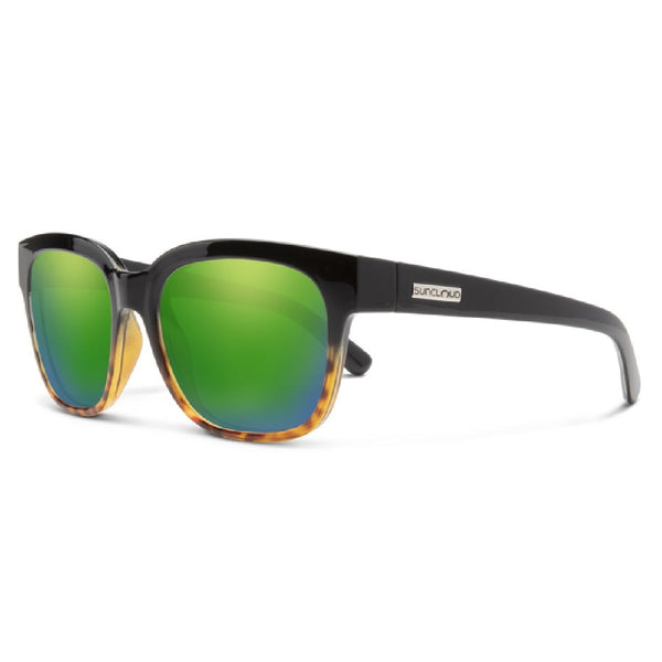 Suncloud Optics Affect Polarized Sunglasses