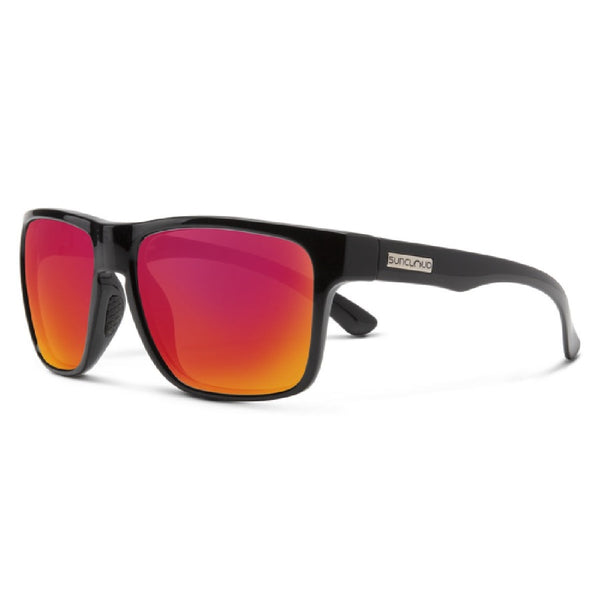 Suncloud Optics Rambler Polarized Sunglasses