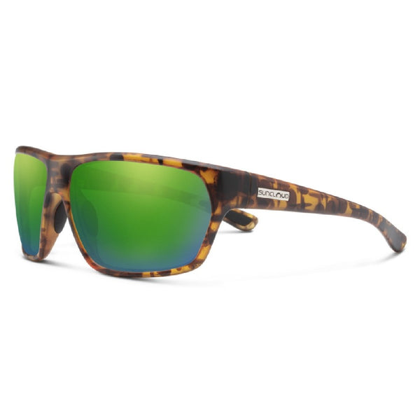 Suncloud Optics Boone Polarized Sunglasses