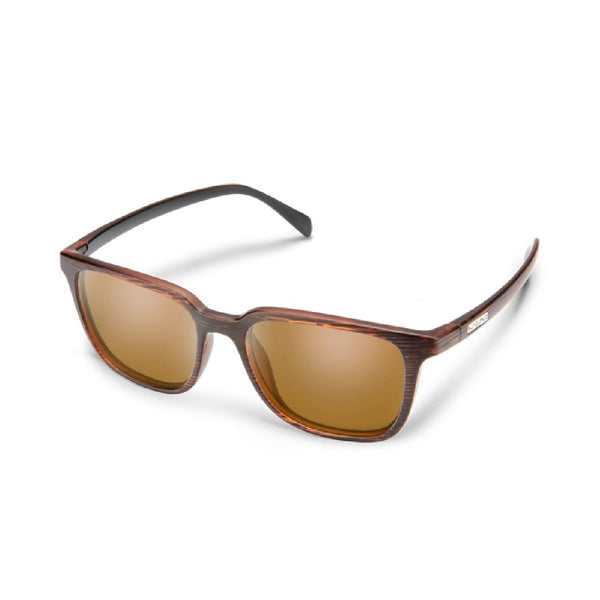 Suncloud Optics Boundary Polarized Sunglasses