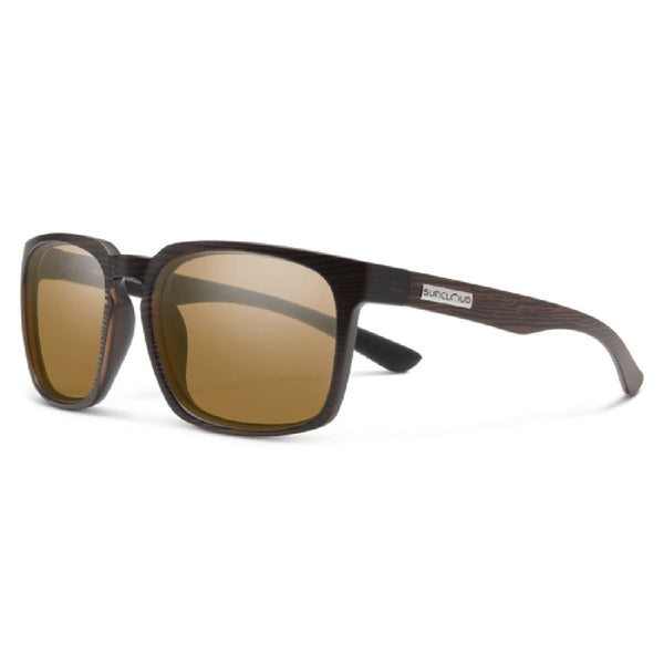 Suncloud Optics Hundo Polarized Sunglasses