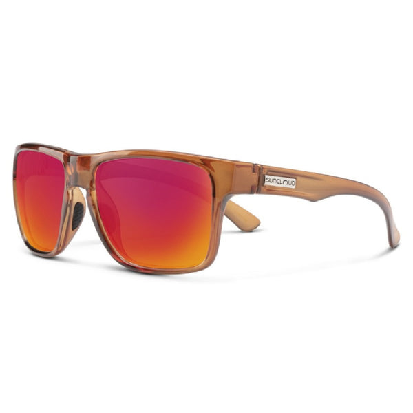 Suncloud Optics Rambler Polarized Sunglasses